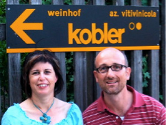 Monika Gamberoni & Armin Kobler