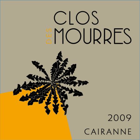 Decouvertes en Valle du Rhône 2011 – Domaine de Creve Coeur & Clos de Mourres