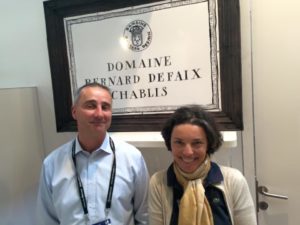 Bernard Defaix