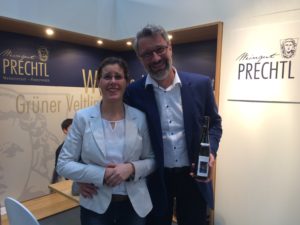 Petra & Franz Prechtl