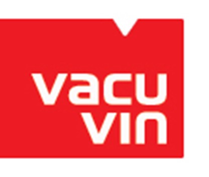 Vacu Vin Ersatzverschlüsse für Weinvacuumpumpe (2er Packung)