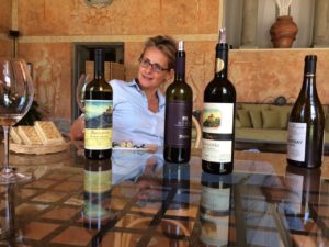 Laura Bianchi / Castello di Monsanto