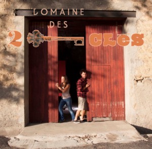 Domaine des Deux Cles
