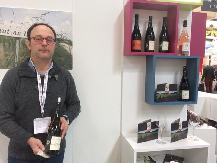 Domaine Dozon