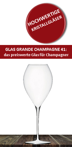 Lehmann Glass Grand Champagne 41