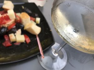 Kulinarisch-Vinophile Reisetipps Toskana