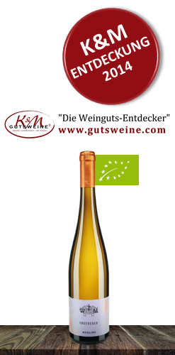 Mehling Riesling Forster Ungeheuer