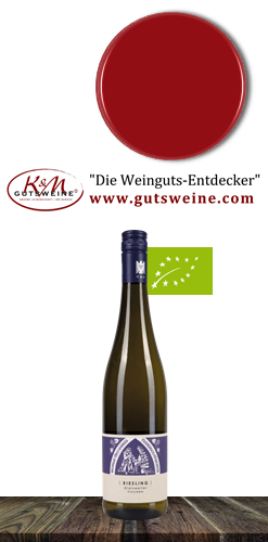 Minges Gleisweiler Riesling