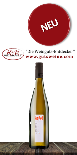 Weingut Robert Wurm Lorcher Riesling +