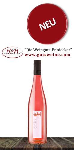 Weingut Robert Wurm Lorcher Rosé