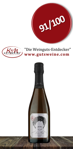 Jülg Cremant Jean-Fritz