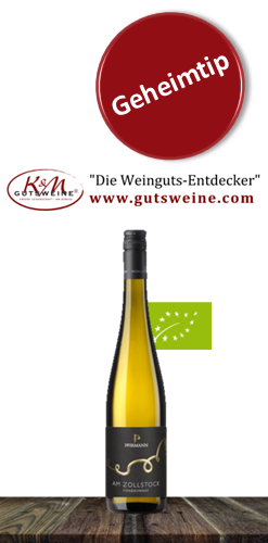 Pfirmann Chardonnay Zollstock