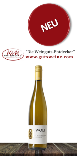 Wolf Chardonnay Gutswein