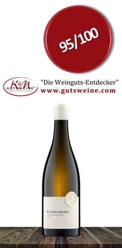 Weedenborn Grande Reserve