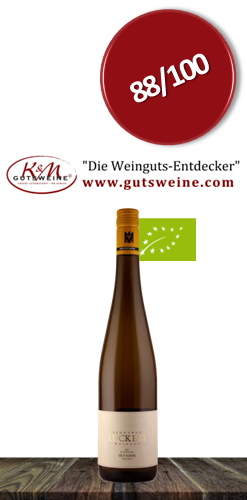 Luckert Sulzfeld Silvaner