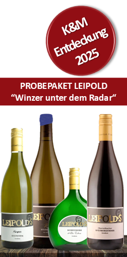Probepaket Leipold
