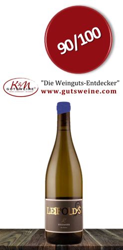 Leipold Silvaner alte Reben Reserve