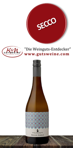 Pfaffmann Secco Carlo trocken