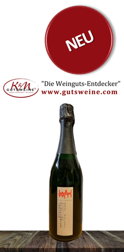 Weingut Robert Wurm Riesling Pfaffenwies RGG
