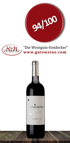 Wine & Soul Pintas Character 2022