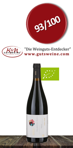 Sierra de Tolono Rioja Raposo