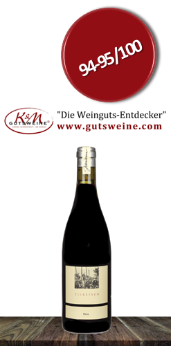 Ziereisen Spätburgunder Rhini