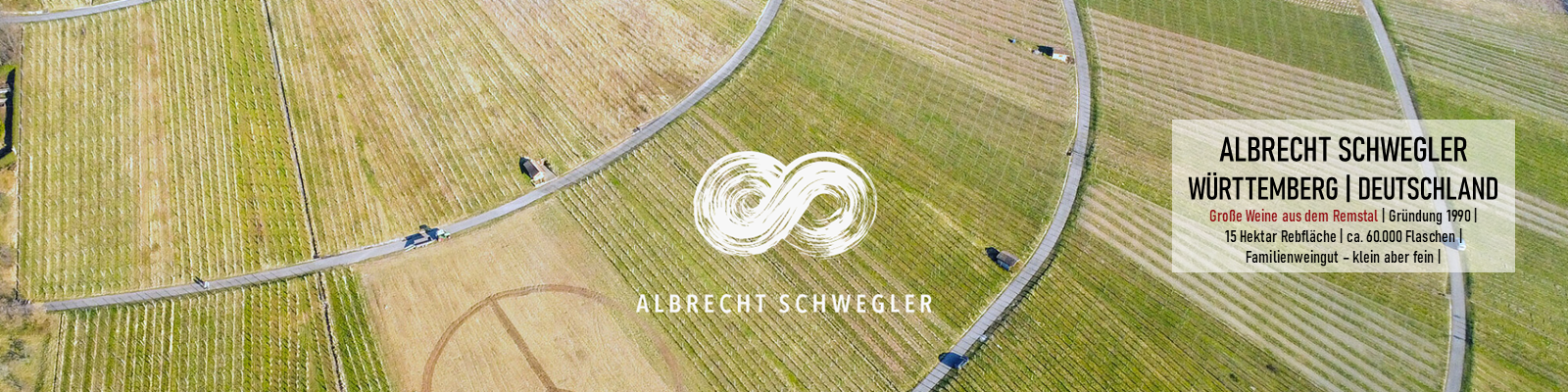 Weingut Albrecht Schwegler