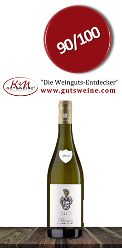 Jülg Calcaire blanc