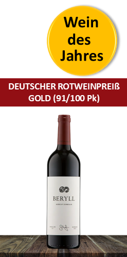 Beryll Grande Cuvée trocken (Wein des Jahres 2026)