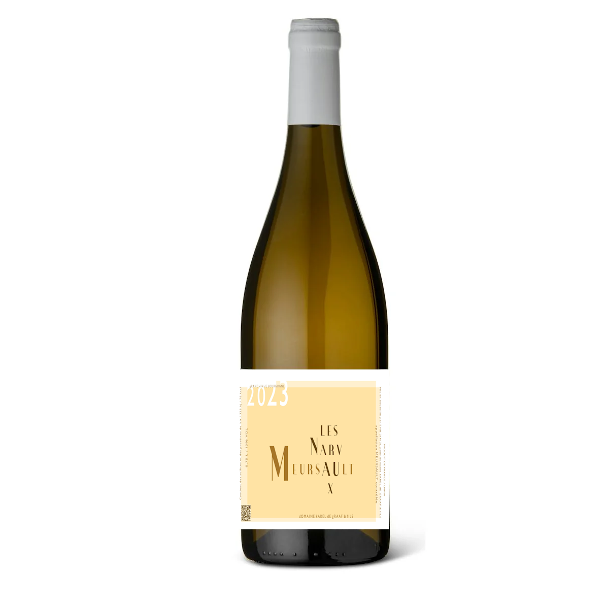 de Graaf Meursault