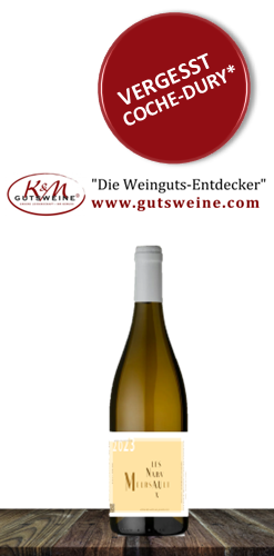 de Graaf Meursault Narvaux 2023