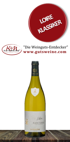 Saget La Perrieres Sancerre Silex