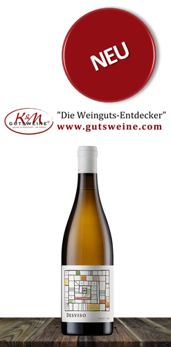 Vinhos Desviso Branco