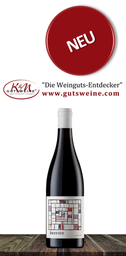Vinhos Desviso Tinto