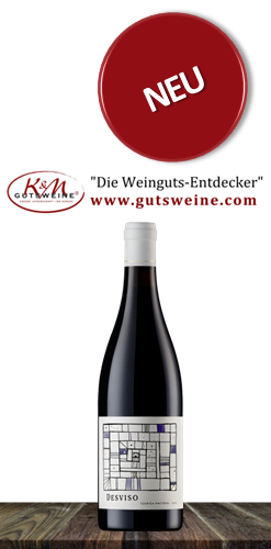 Vinhos Desviso Touriga Nacional