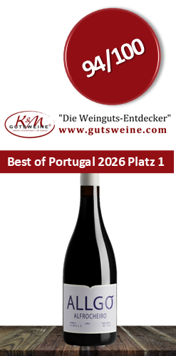 CM Wines Alfrocheiro
