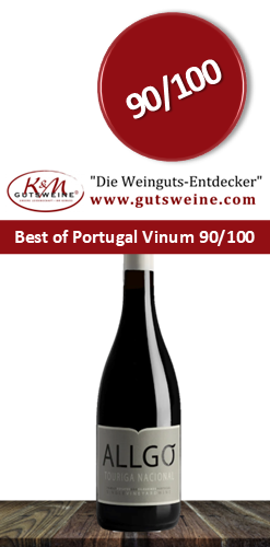 CM Wines Touriga Nacional