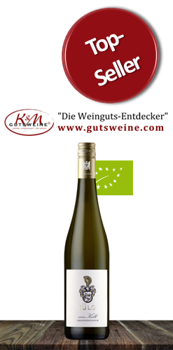 Jülg Grauburgunder Gutswein