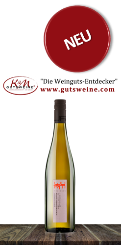 Wurm Lorch Riesling Schlossberg